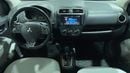 Mitsubishi Attrage GLX HIGHLINE 2023 | AED 383/Month | 0 DP | 30 Day Return | Warranty