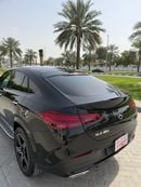 Mercedes-Benz GLE 450 4MATIC