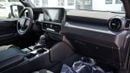 Toyota Prado PRADO URBAN 2.4 L PETROL 2025