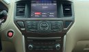 Nissan Pathfinder SL 3.5 | Under Warranty | Inspected on 150+ parameters