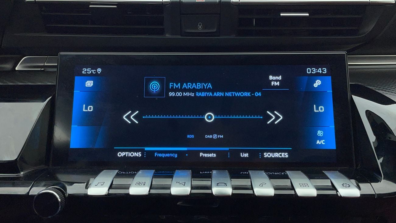 Peugeot 508 GT LINE 1.6 | Zero Down Payment | Home Test Drive