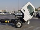 Mitsubishi Fuso Canter / DIESEL / SHORT  CHASSIS / ONLY FOR EXPORT / LOT#5307