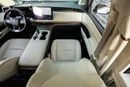 لكزس LM 350h STD (NON GCC) Lexus LM350h 2024 European Specs | Warranty