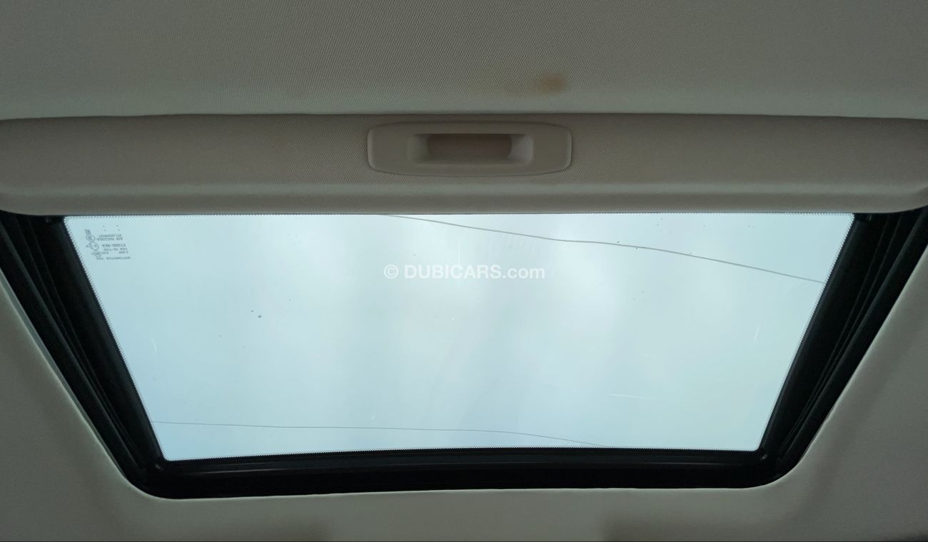 Infiniti QX80 LUXE 5.6 | Zero Down Payment | Free Home Test Drive