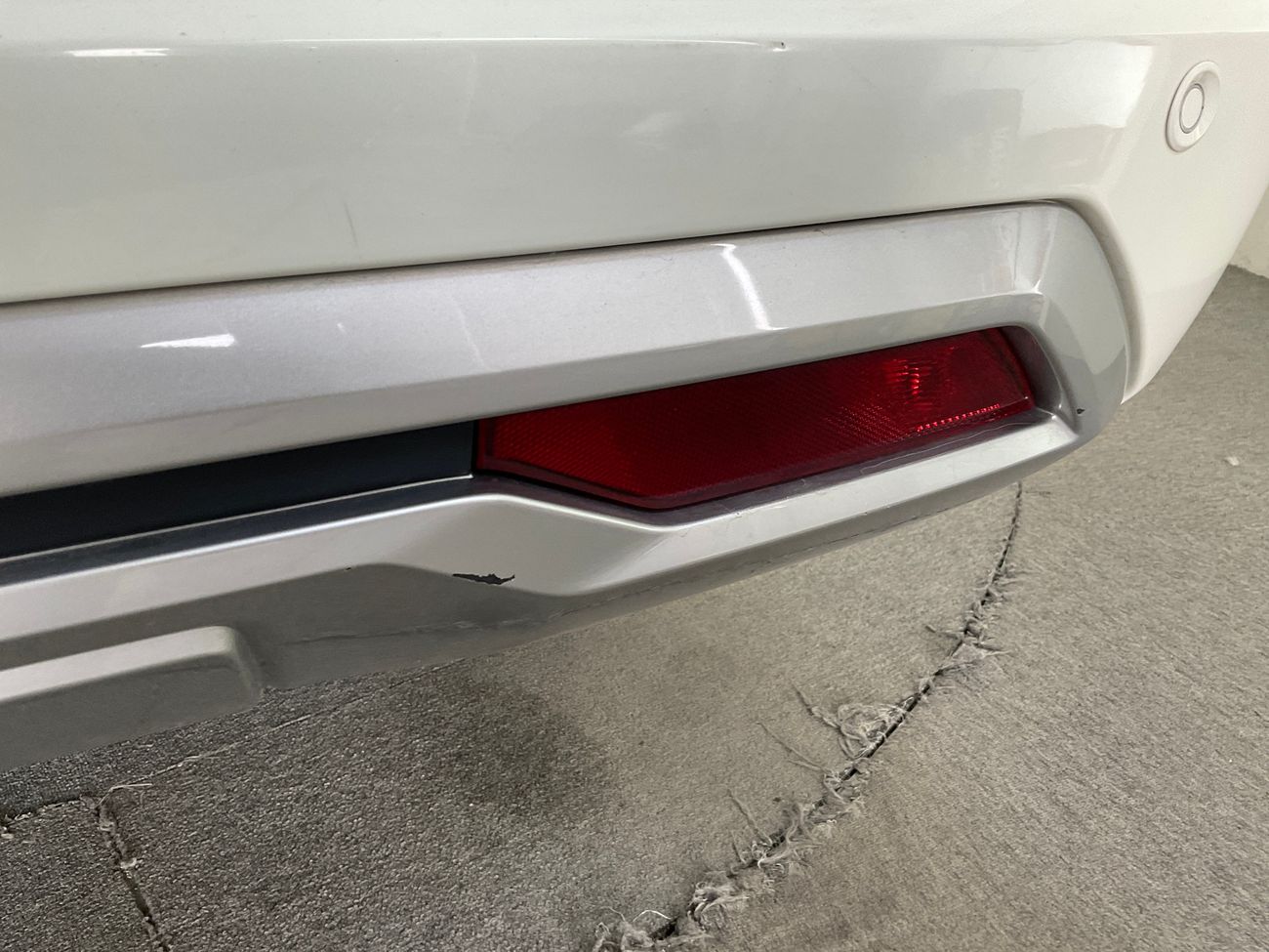 ميتسوبيشي مونتيرو سبورت GLS Premium | شامل الضمان | 0 ﺪﻔﻋﺓ ﺃﻮﻟﻯ