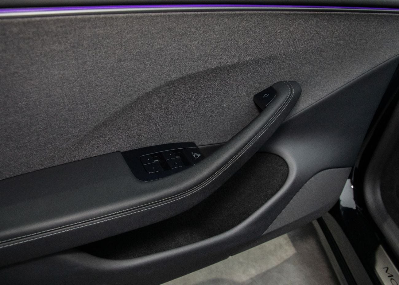 Tesla Model 3 STANDARD RANGE