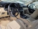Toyota Land Cruiser Toyota Land Cruiser GXR Limited 4.0L 2026 – Full Option | 4.0L V6 | White Exterior | Beige Interior