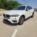 بي أم دبليو X6 50i Luxury 4.4L