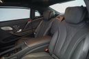 مرسيدس مايباخ S650 مايباخ V12