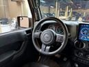 Jeep Wrangler Sport Jeepers Edition