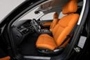 Audi A8 55 TFSI LWB A8L - 5000 EMI - Under Warranty and Service Contract