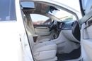 Chevrolet Captiva Chevrolet Captiva -2016 - GCC  - 1.5L - 7 Seats - Accident-Free - Excellent Condition