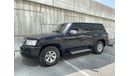 Nissan Patrol Base 4.8 | Under Warranty | Free Insurance | Inspected on 150+ parameters