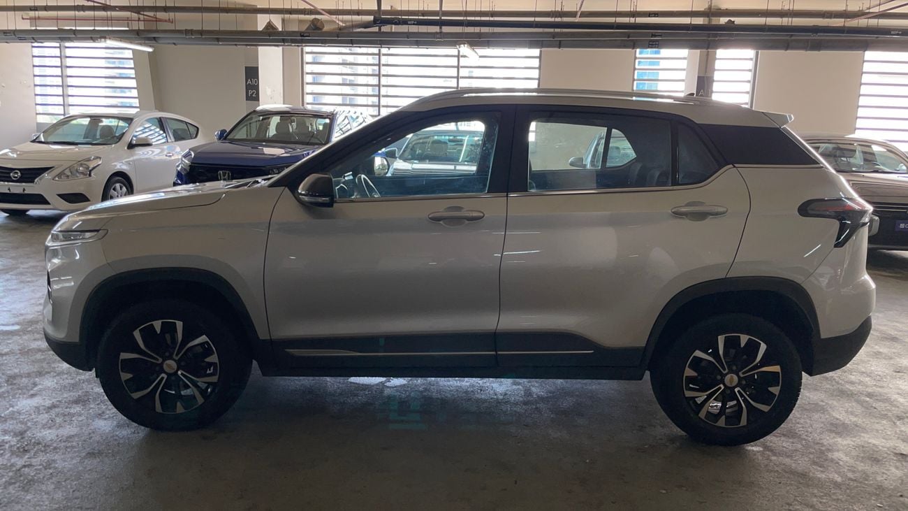 Chevrolet Groove 2023 PREMIER | AED 569/Month | 0 DP | 30 Day Return | Warranty | Service History