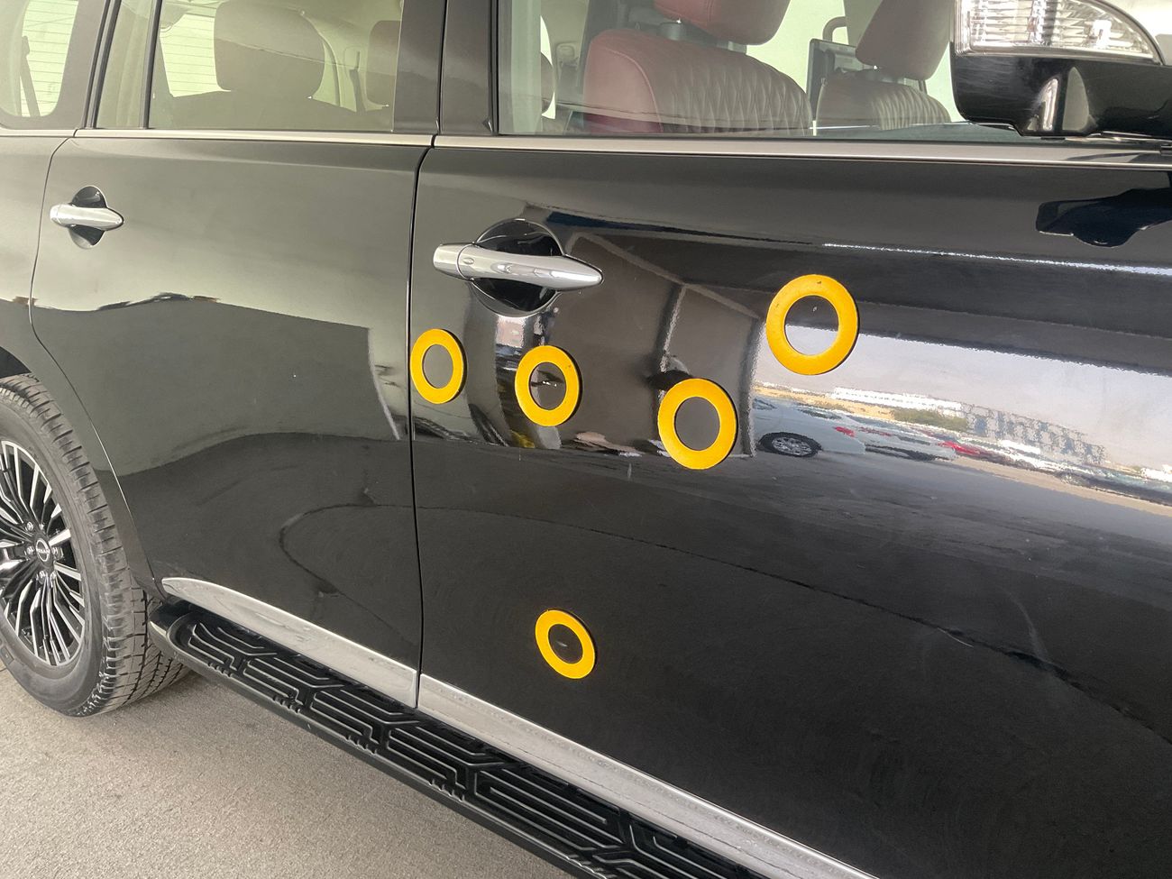 Nissan Patrol LE Platinum City | upto AED 20,000 Ramadan Discount | Guaranteed Warranty | 0 Down Payment