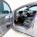 Mercedes-Benz A 35 AMG 4MATIC AED 3,330 P.M | 0% Down Payment | A35 AMG | Agency Warranty and Service Contract