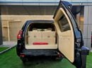 Toyota Prado GXR 4.0L 4WD