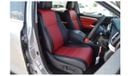 Toyota Kluger LE Perfect inside and out