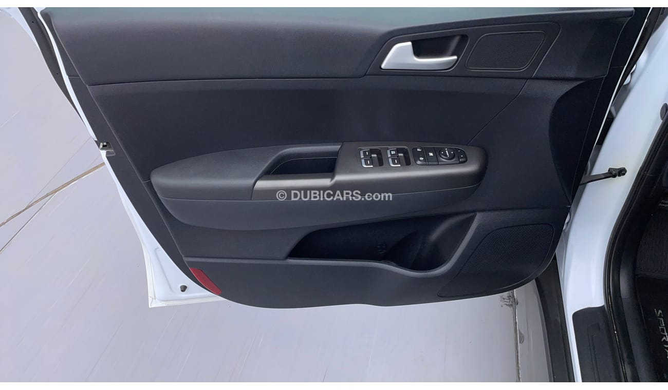 كيا سبورتيج LX 2.4 | +مع الضمان | كمان تم فحص ١٥٠