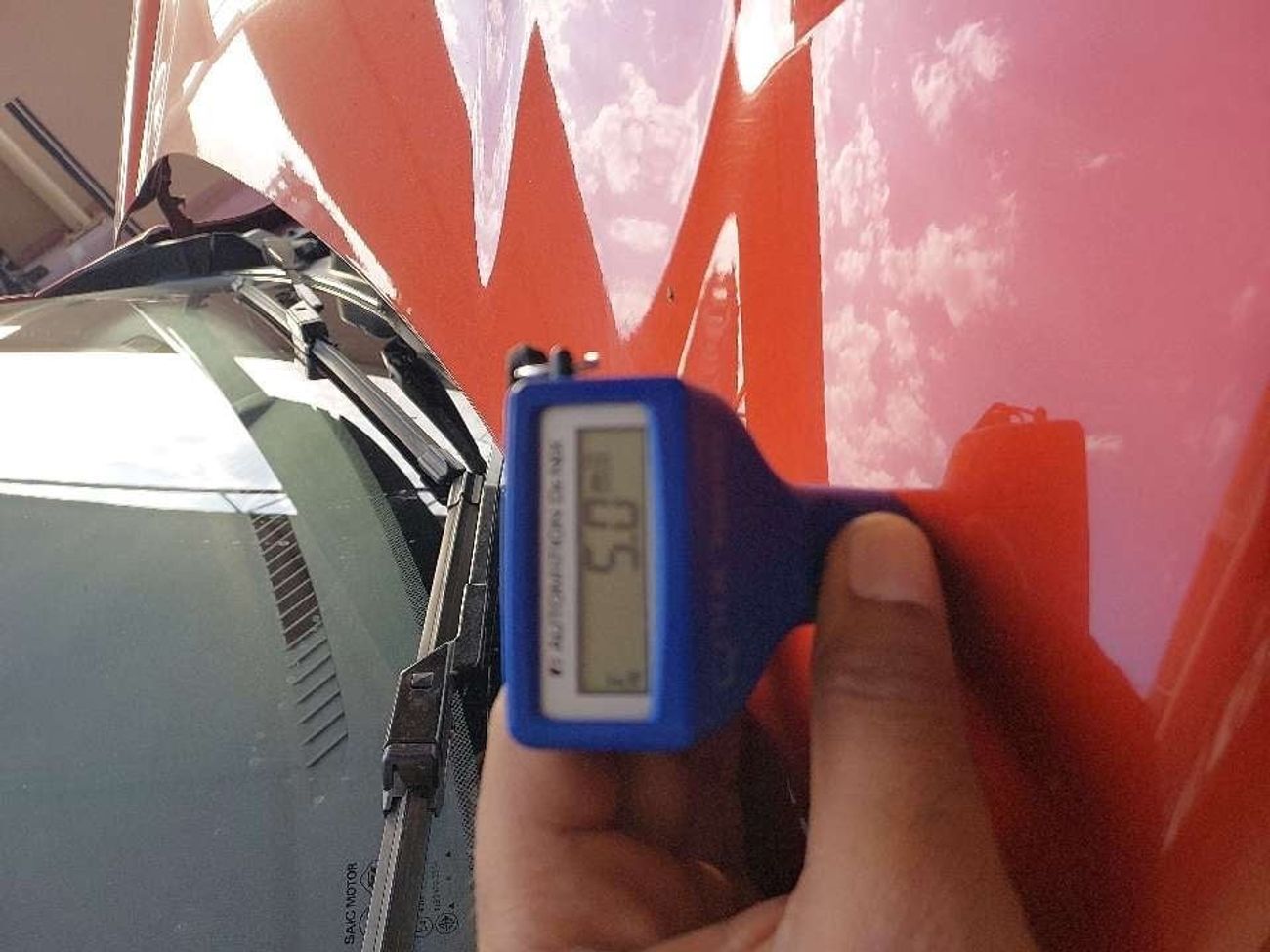 MG GS LUXURY 2 | Zero Down Payment | Free Home Test Drive