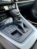 تويوتا راف ٤ Toyota RAV4 Toyota RAV4 2.0L Petrol FULL OPTION