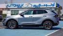 Kia Sportage 1.6L , 2022 , GCC, 0Km , (Only For Export)