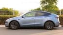 Tesla Model Y Real-Wheel Drive ( Only For Export ) 2025/2025 Tesla Model Y Short Range RWD BRAND NEW