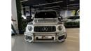 Mercedes-Benz G 63 AMG Std 2019 G63 /GCC/Good Condition