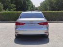 أودي A3 40 TFSI 1.8L Audi A3 2016 usa full options no1 sport