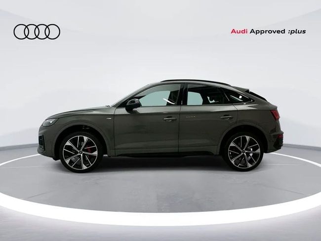 Audi Q5 45 TFSI SPORTBACK S-LINE, миниатюра 19