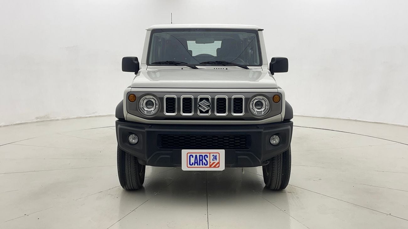 Suzuki Jimny GLX 1.5 | Zero Down Payment | Home Test Drive