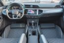 أودي Q3 35 TFSI S-LINE Audi Q3 TFSI 35 S Line 1.5 Turbo (2025) Nardo Grey