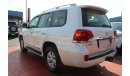 Toyota Land Cruiser GXR V6, (2013) Inclusive VAT