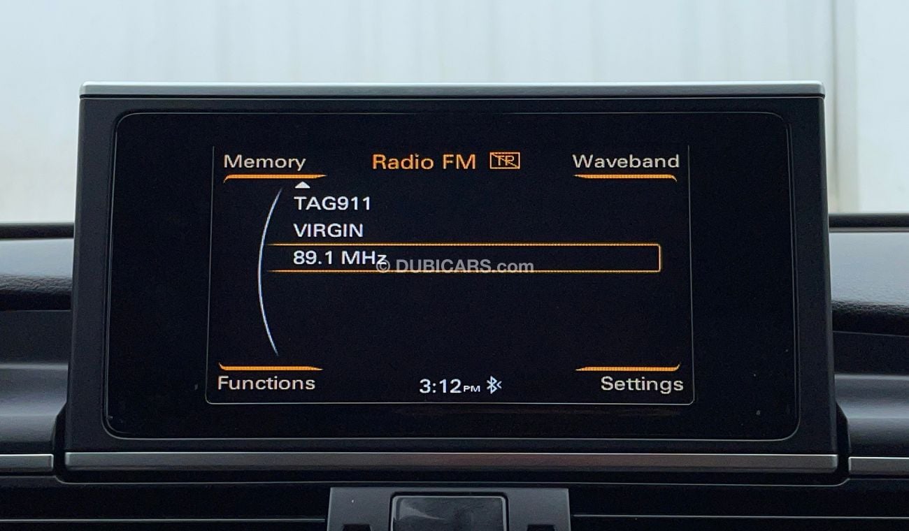 Audi A6 35 TFSI 1.8 | Zero Down Payment | Free Home Test Drive