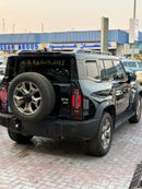 جيتور T2 Luxury