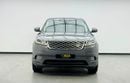 لاند روفر رينج روفر فيلار R-DYNAMIC SE 2018 Range Rover Velar P380 SE, Full Service History, Fully Loaded, Excellent Condition, GCC