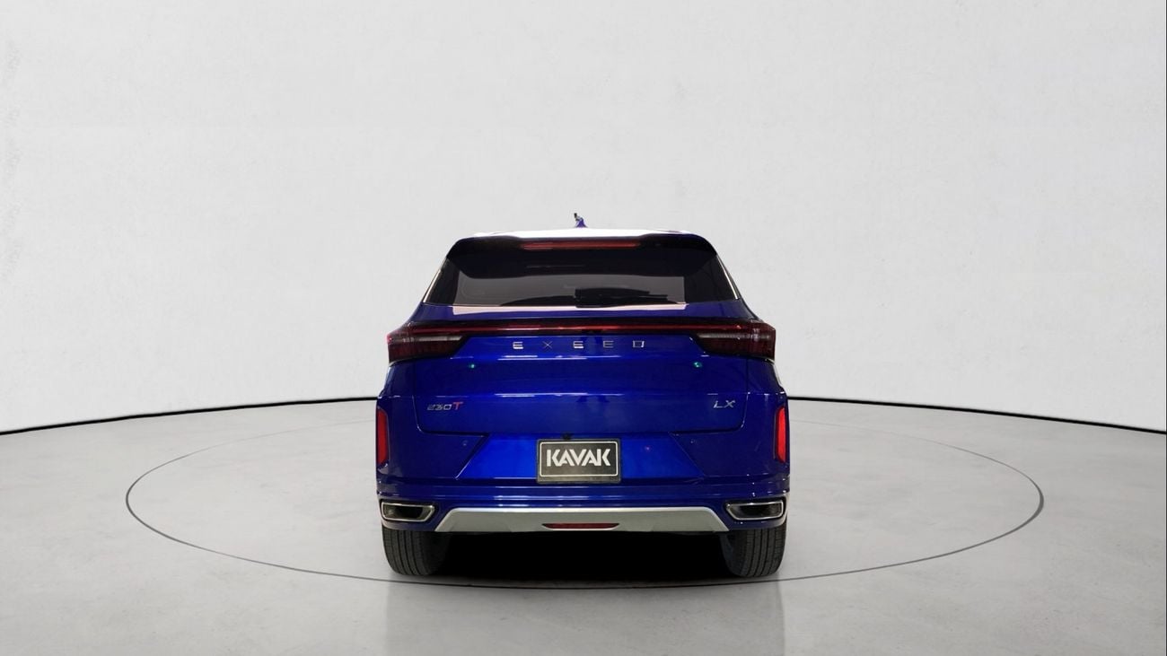 إكسيد LX Comfort | شامل الضمان | 0 ﺪﻔﻋﺓ ﺃﻮﻟﻯ