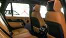 Land Rover Range Rover Vogue SE Supercharged