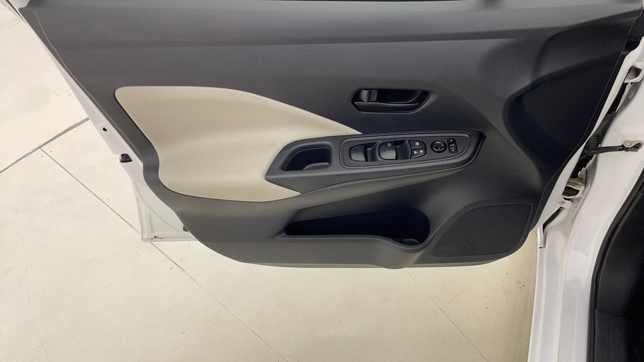 Nissan Sunny S 1.6 | Zero Down Payment | Home Test Drive