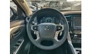 Mitsubishi Montero Sports / 3.0L /  Leather Seats / Push Start / Sunroof  / 4WD (CODE # 67942)