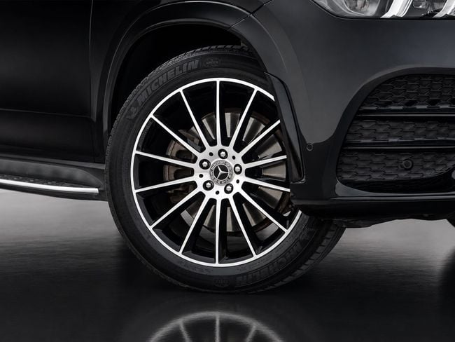Mercedes-Benz GLE 4MATIC, миниатюра 26