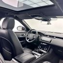 لاند روفر رينج روفر فيلار 2019 Range Rover Velar P250 SE R-Dynamic, 2026 Range Rover Warranty, 2029 Range Rover Service Contra