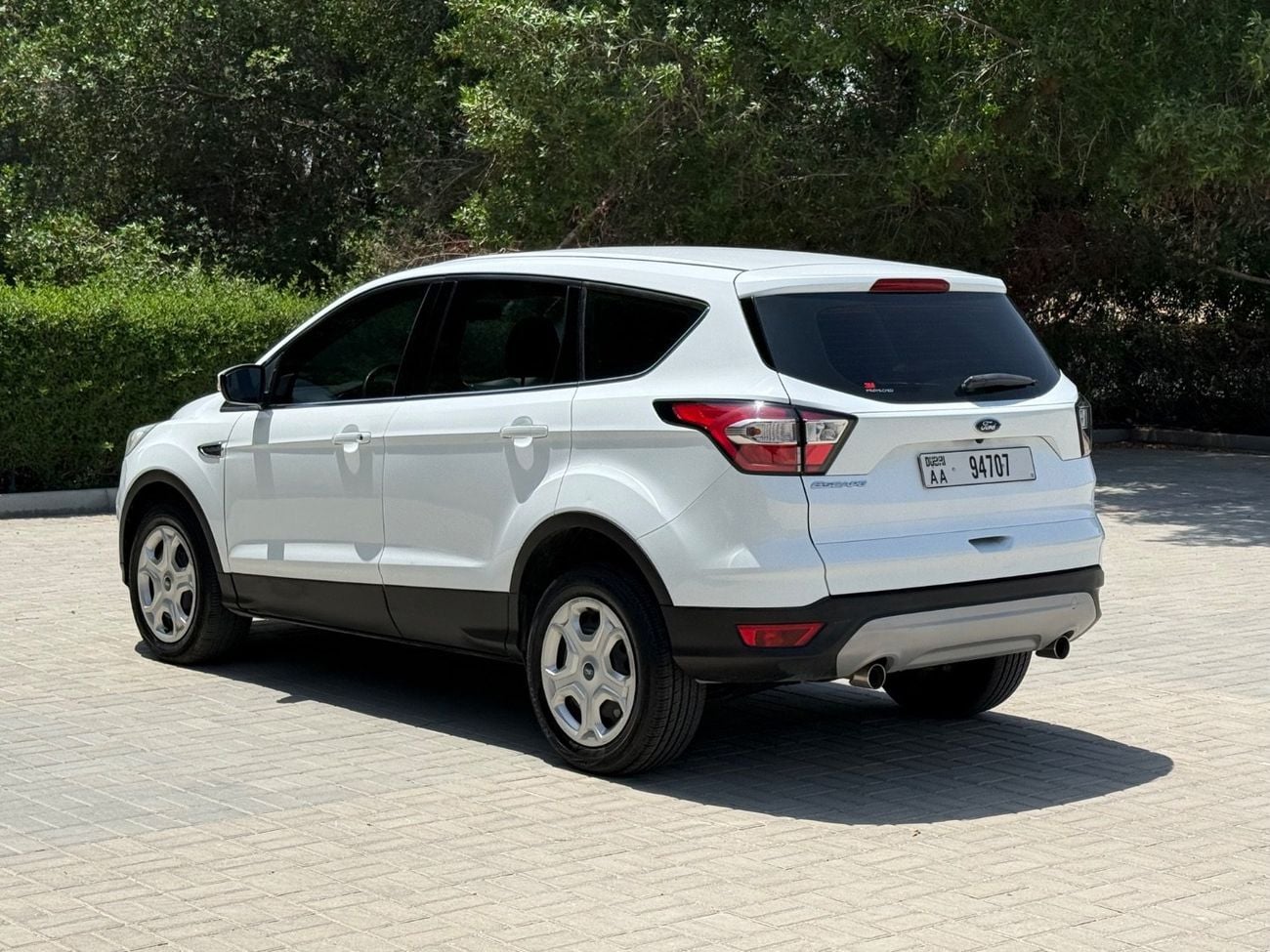 فورد إيسكاب 1.5T Ambiente