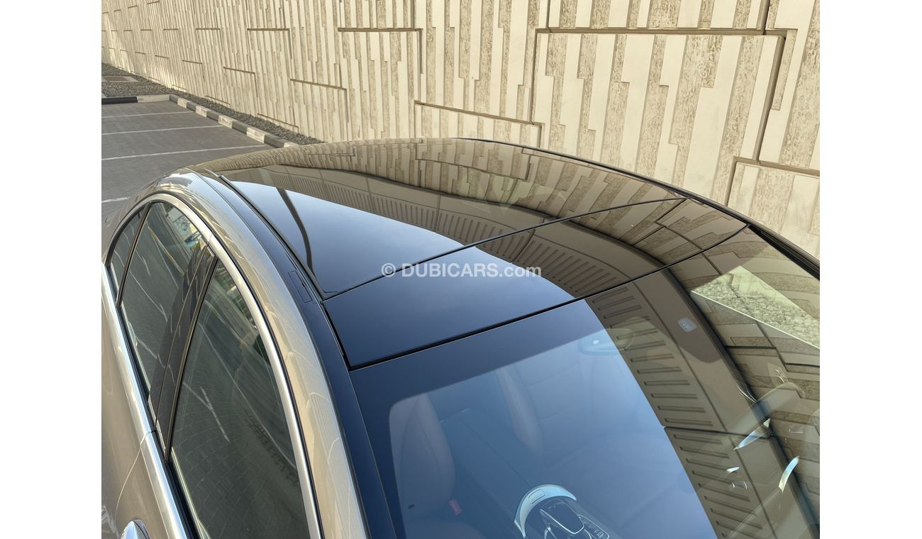 Mercedes-Benz C 200 C200 2000