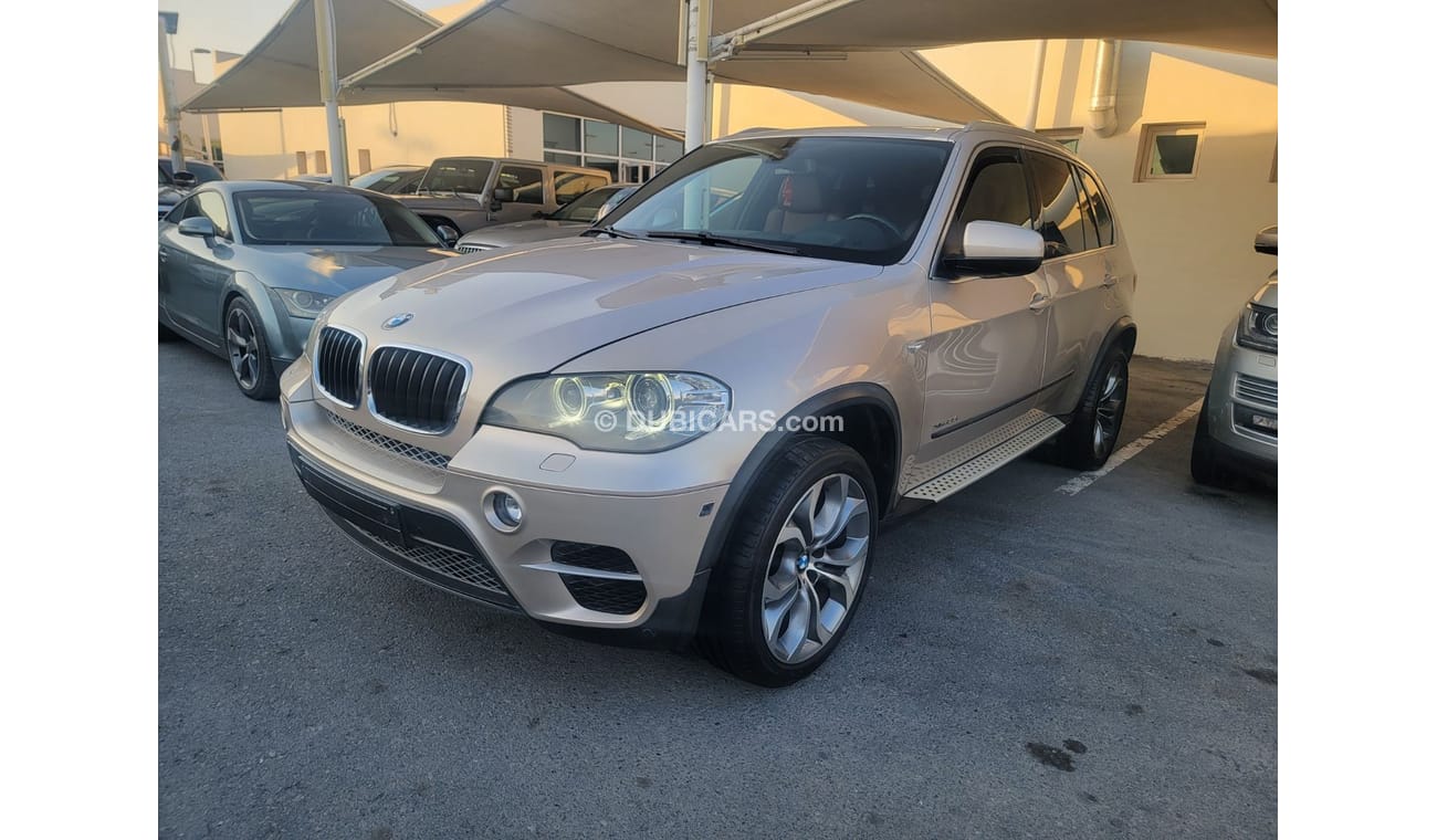 BMW X5 xDrive 35i