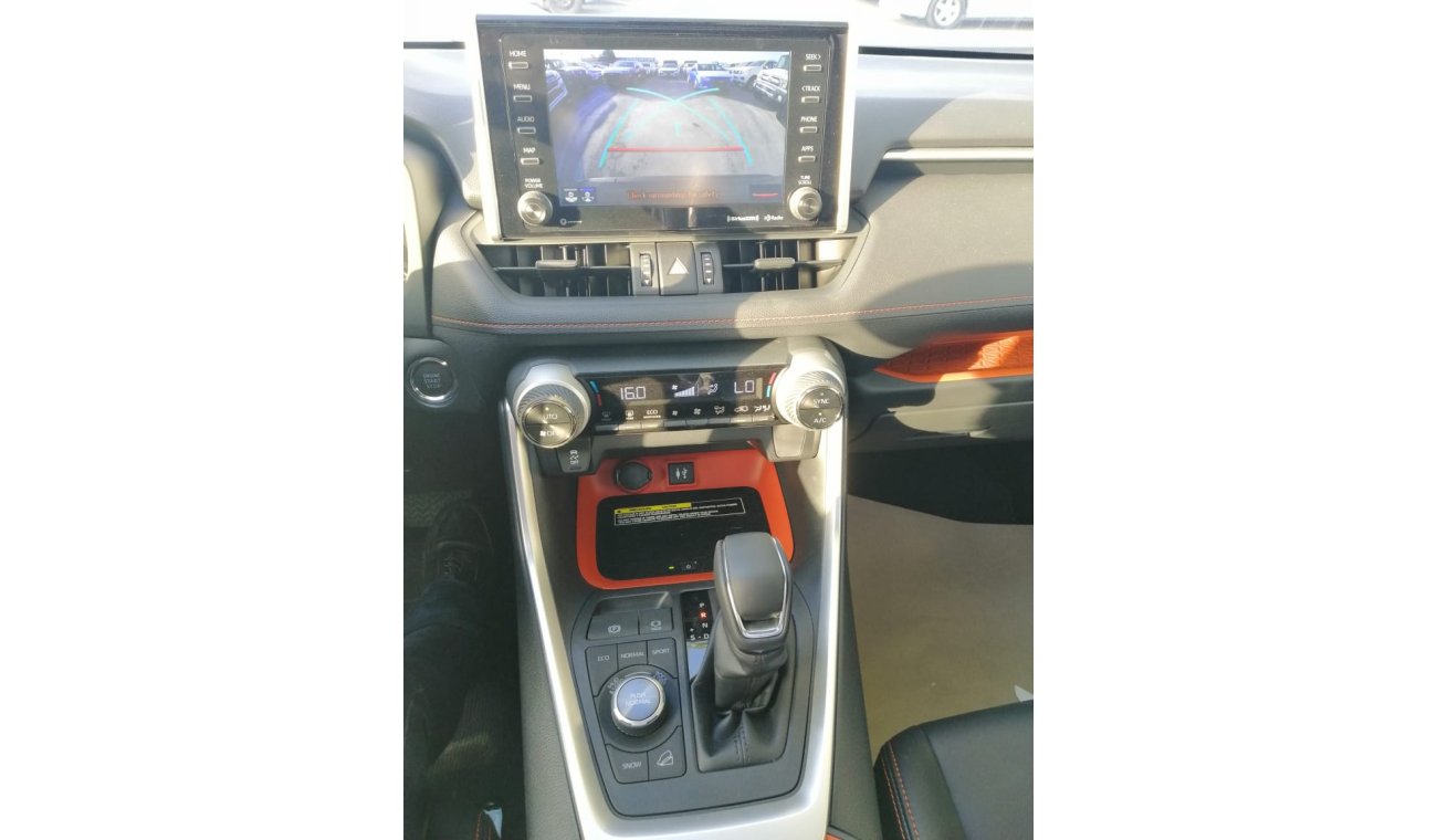 Toyota RAV4 full option  advansure