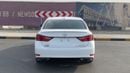 لكزس GS 350 F-Sport 3.5L