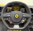 Ferrari 458 Spider 2012 Ferrari 458 Spider ,Al Tayer Service History ,Excellent Condition ,GCC Specs