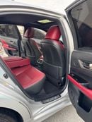 لكزس GS 350 F-Sport 3.5L