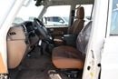 تويوتا لاند كروزر 70 S-DLX 2.8L (5 Door)